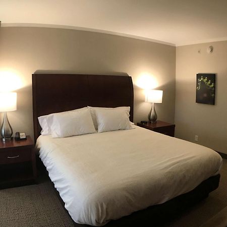 Hilton Garden Inn Μπόουλινγκ Γκριν Εξωτερικό φωτογραφία