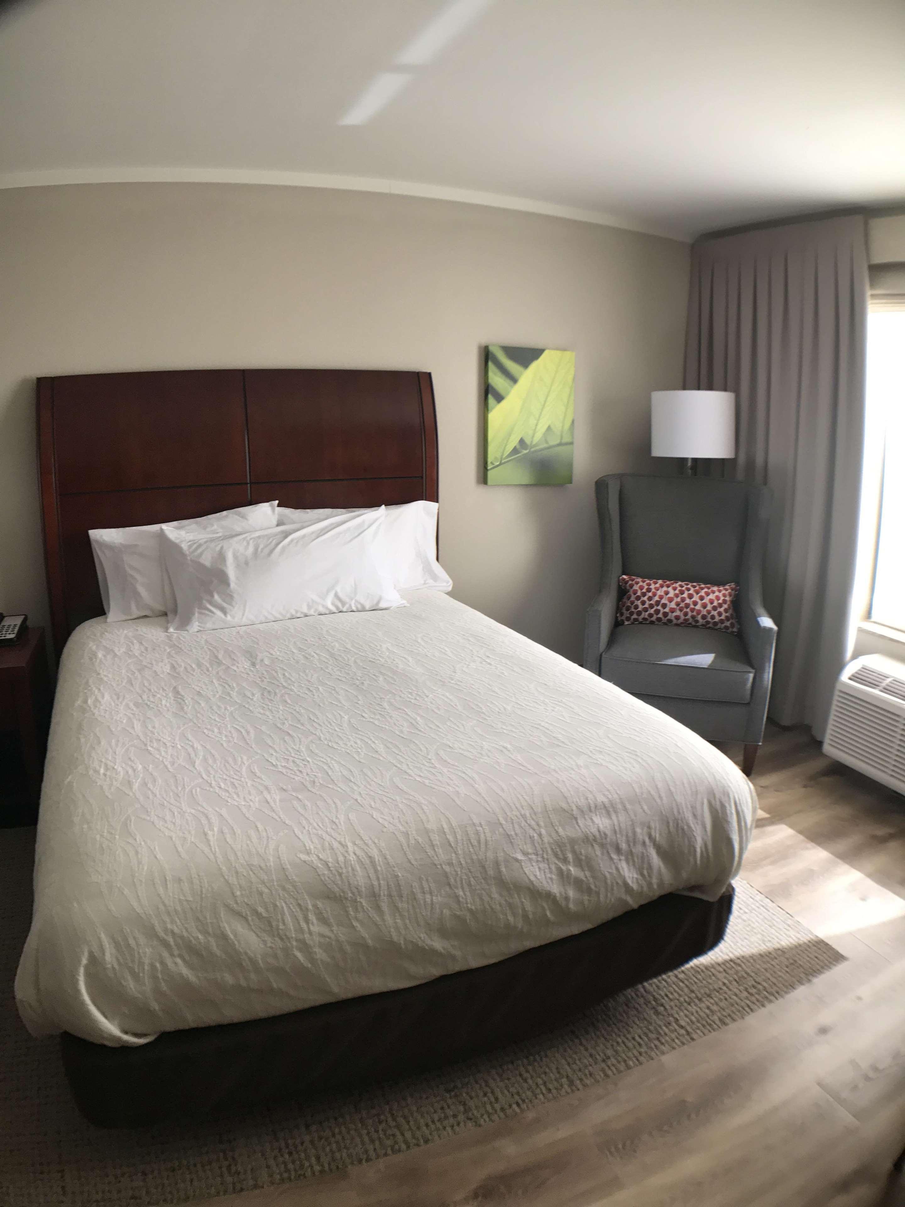 Hilton Garden Inn Μπόουλινγκ Γκριν Εξωτερικό φωτογραφία