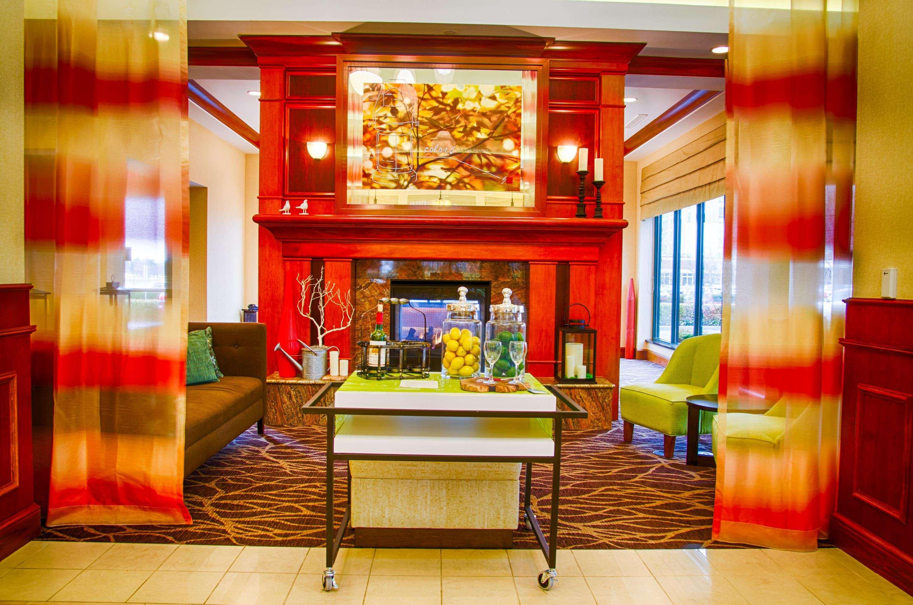 Hilton Garden Inn Μπόουλινγκ Γκριν Εξωτερικό φωτογραφία