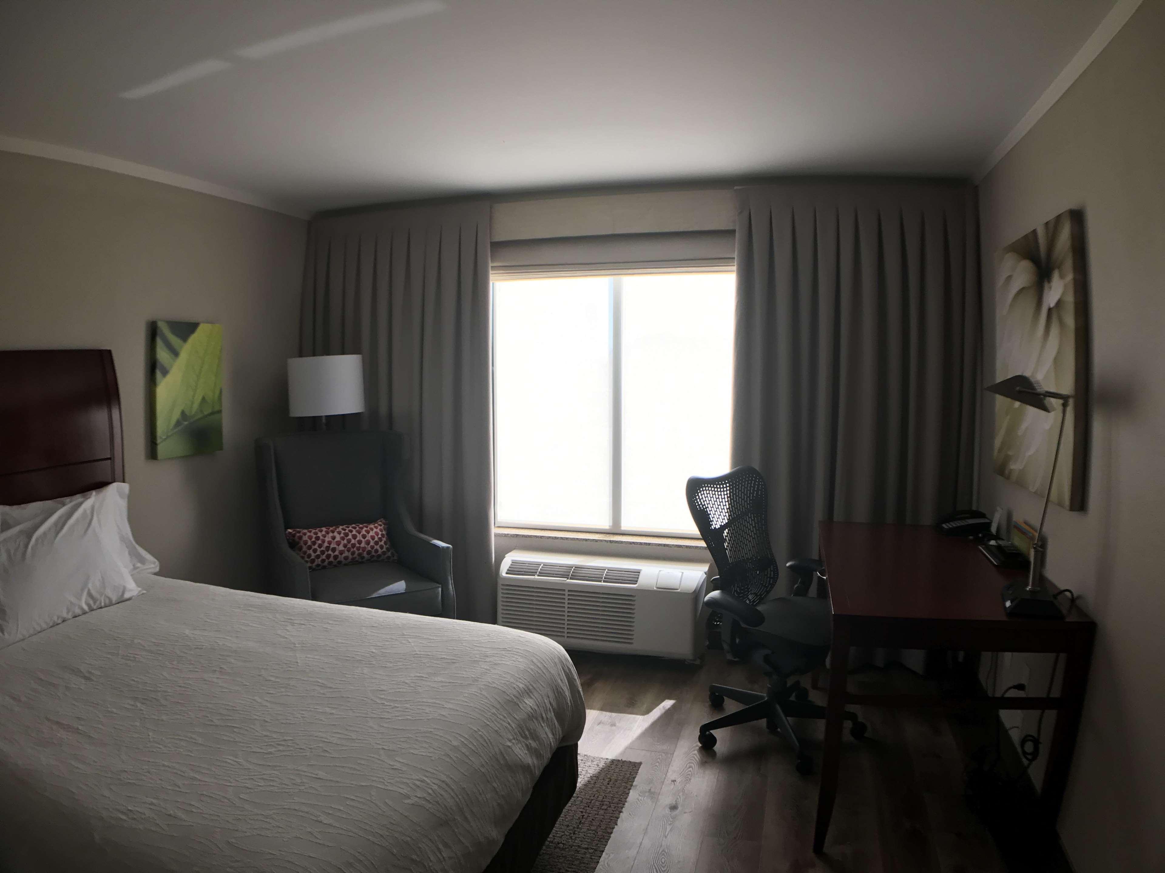 Hilton Garden Inn Μπόουλινγκ Γκριν Εξωτερικό φωτογραφία