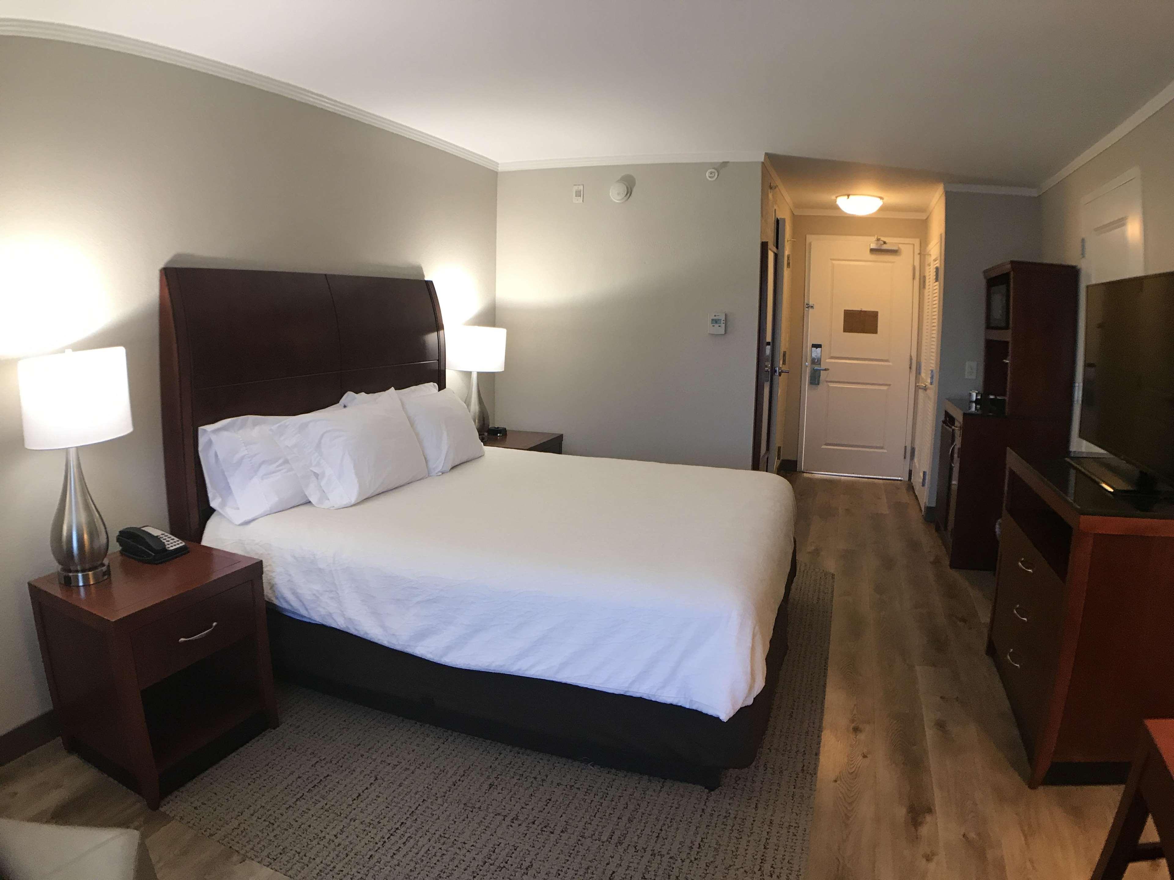 Hilton Garden Inn Μπόουλινγκ Γκριν Εξωτερικό φωτογραφία