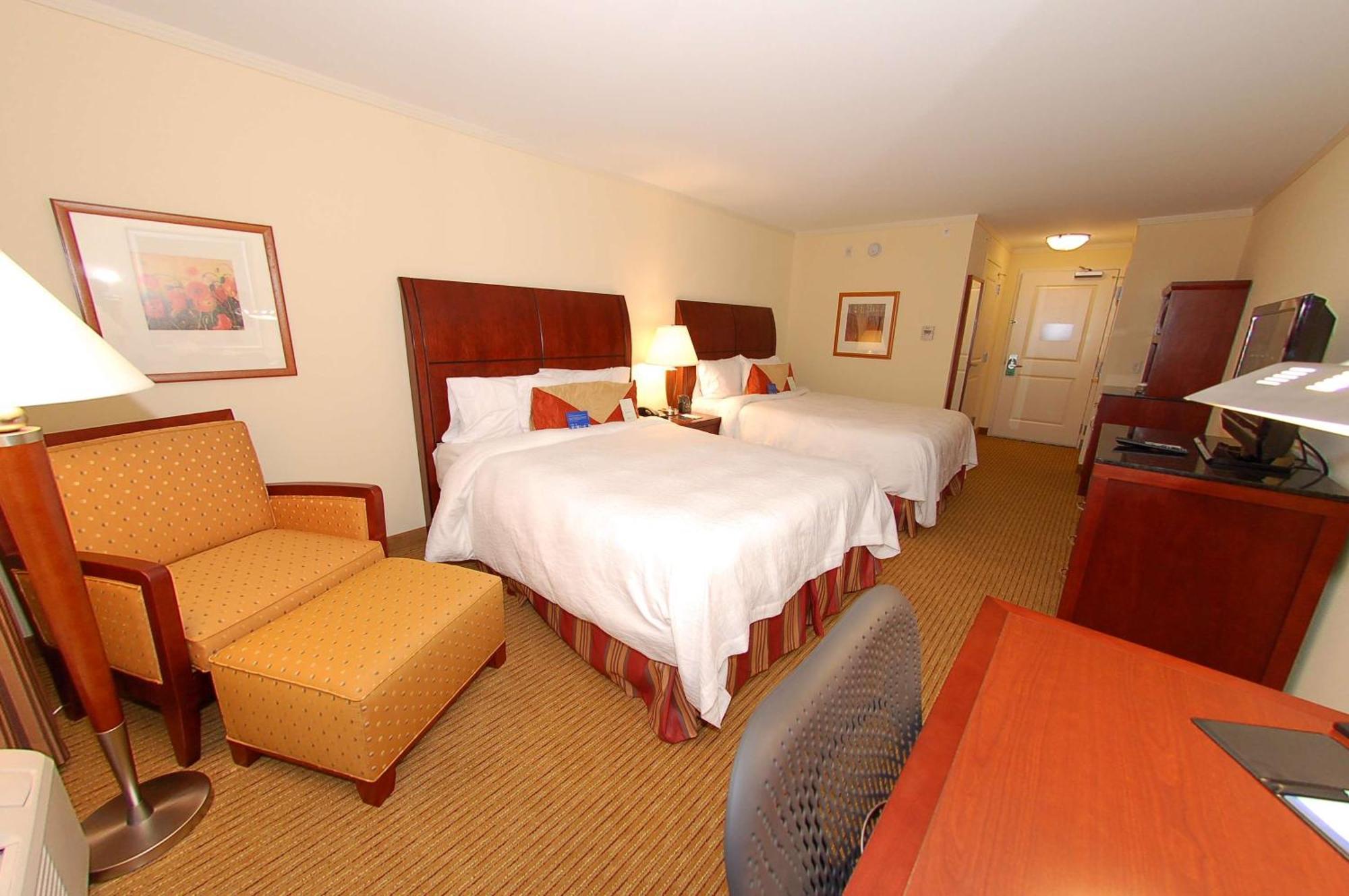 Hilton Garden Inn Μπόουλινγκ Γκριν Εξωτερικό φωτογραφία