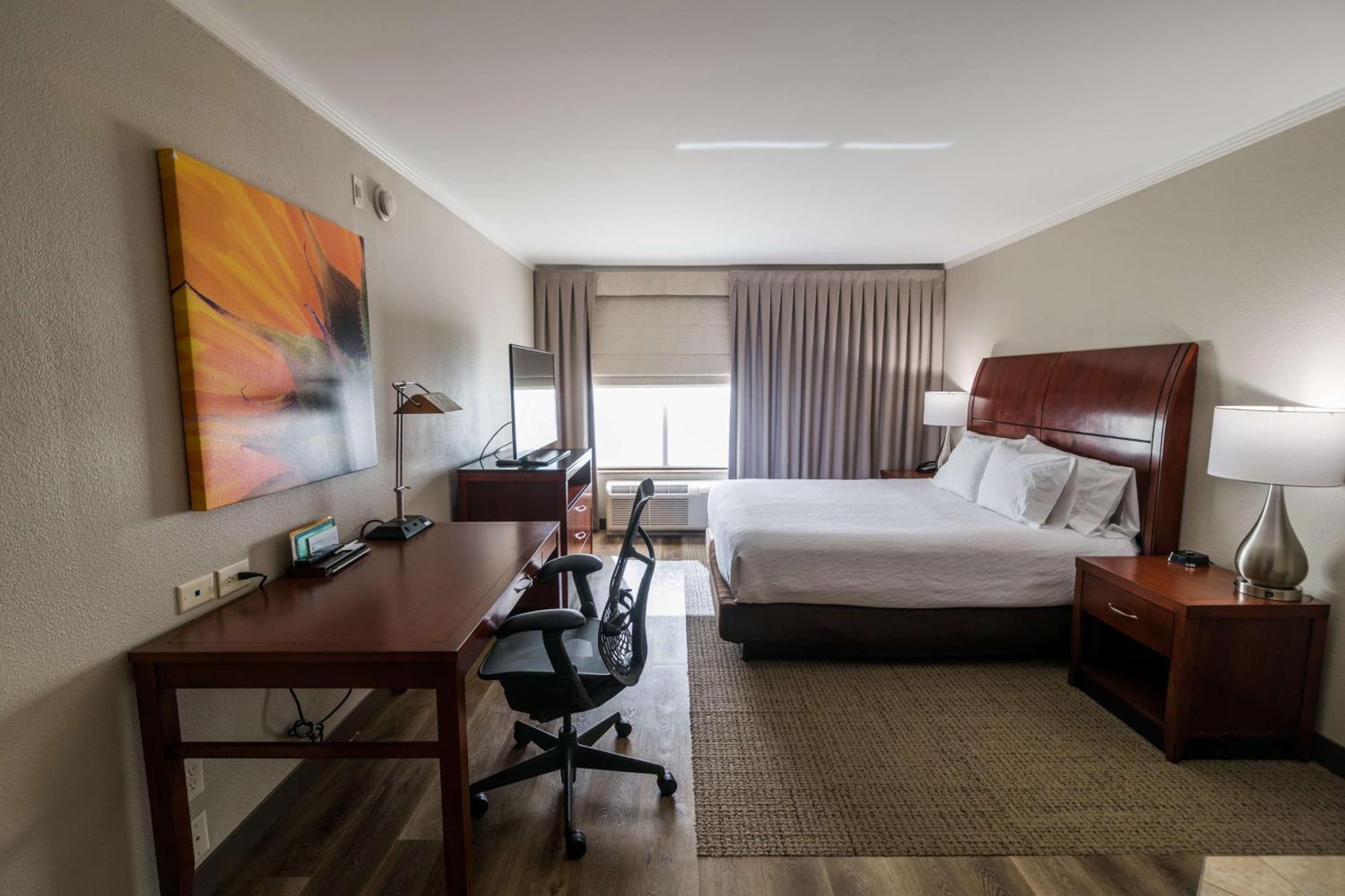 Hilton Garden Inn Μπόουλινγκ Γκριν Εξωτερικό φωτογραφία