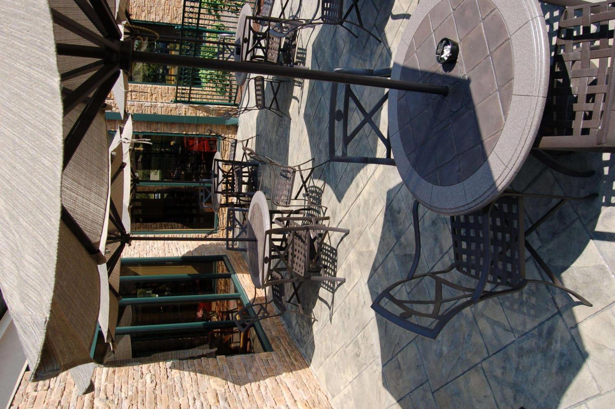 Hilton Garden Inn Μπόουλινγκ Γκριν Εξωτερικό φωτογραφία